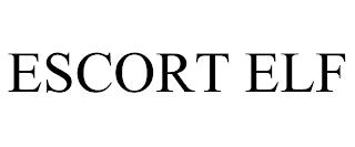 ESCORT ELF trademark