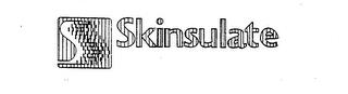 S SKINSULATE trademark