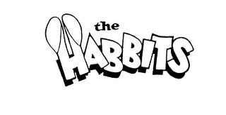 THE HABBITS trademark