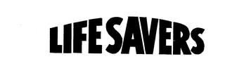 LIFESAVERS trademark