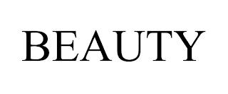 BEAUTY trademark