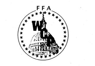 FFA WCP trademark