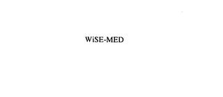 WISE-MED trademark