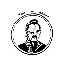 HWA TUO BRAND trademark