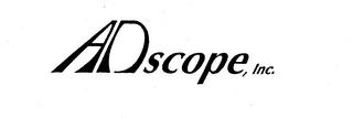 ADSCOPE, INC. trademark