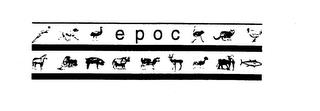 EPOC trademark