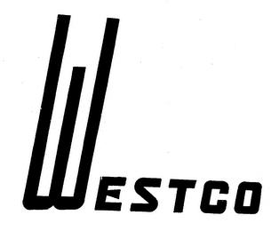 WESTCO trademark