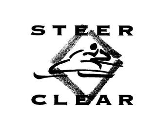 STEER CLEAR trademark