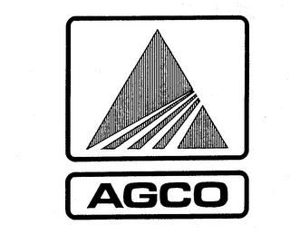 AGCO trademark