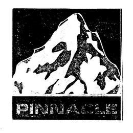 PINNACLE trademark