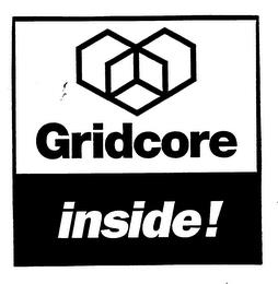 GRIDCORE INSIDE! trademark