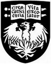 CRESCAT SCIENTIA VITA EXCOLATUR trademark