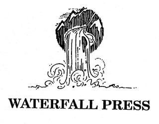 WATERFALL PRESS trademark