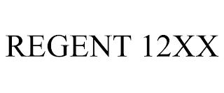 REGENT 12XX trademark