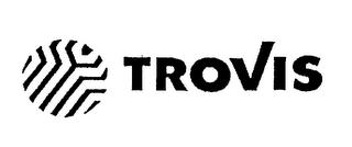 TROVIS trademark