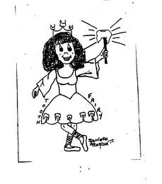 TOOTH FAIRY trademark