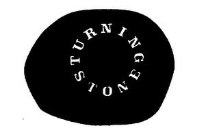 TURNING STONE trademark