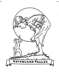 NEVERLAND VALLEY trademark