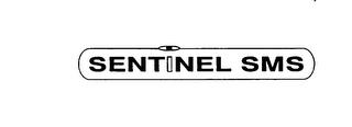 SENTINEL SMS trademark