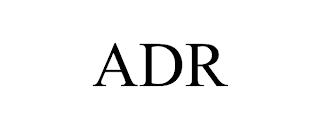 ADR trademark