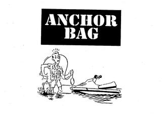 ANCHOR BAG trademark