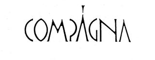 COMPAGNA trademark