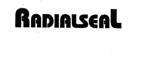 RADIALSEAL trademark