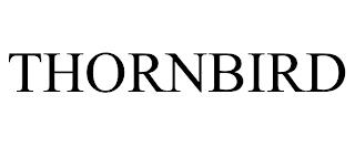 THORNBIRD trademark