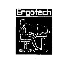 ERGOTECH trademark