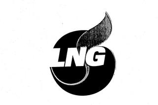 LNG trademark