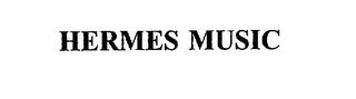 HERMES MUSIC trademark