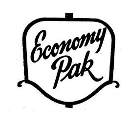 ECONOMY PAK trademark