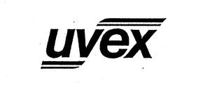 UVEX trademark