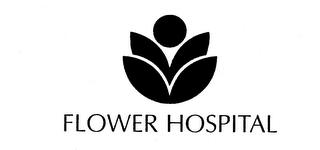 FLOWER HOSPITAL trademark