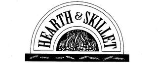 HEARTH & SKILLET trademark