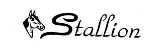 STALLION trademark