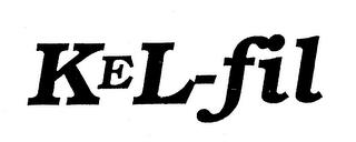 KEL-FIL trademark