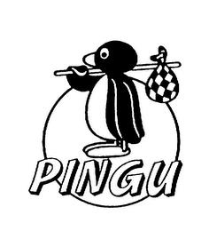 PINGU trademark