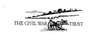 THE CIVIL WAR TRUST trademark