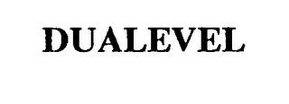 DUALEVEL trademark