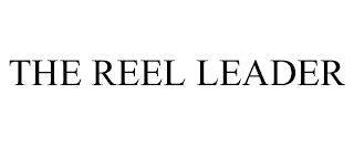 THE REEL LEADER trademark