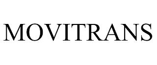 MOVITRANS trademark