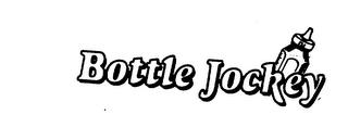 BOTTLE JOCKEY trademark