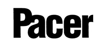 PACER trademark