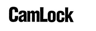 CAMLOCK trademark