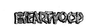 HEARTWOOD trademark