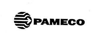 PAMECO trademark