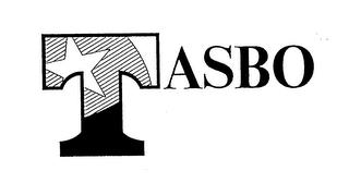 TASBO trademark