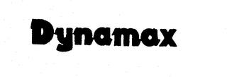 DYNAMAX trademark