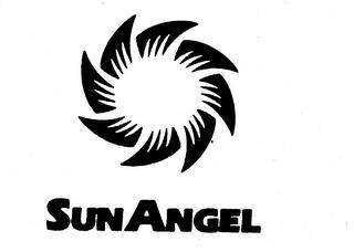 SUN ANGEL trademark